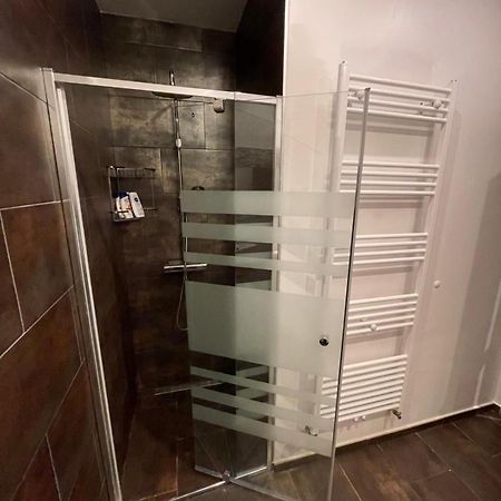 Modern Apartment With Garden In Antwerp, 15Min From City Center Dış mekan fotoğraf