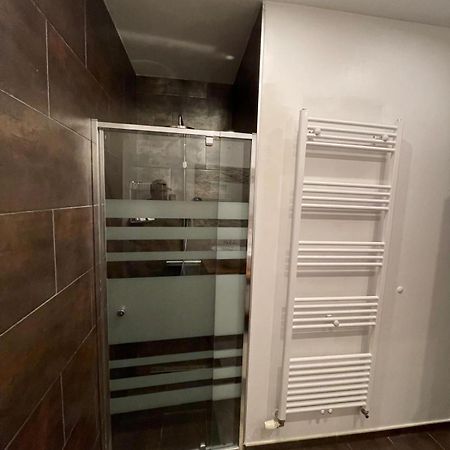 Modern Apartment With Garden In Antwerp, 15Min From City Center Dış mekan fotoğraf