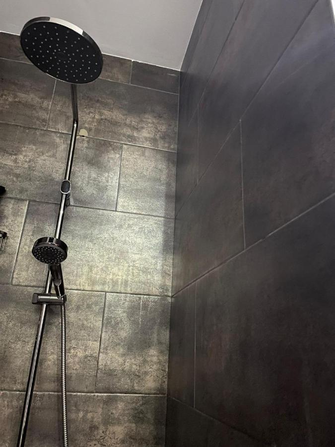 Modern Apartment With Garden In Antwerp, 15Min From City Center Dış mekan fotoğraf