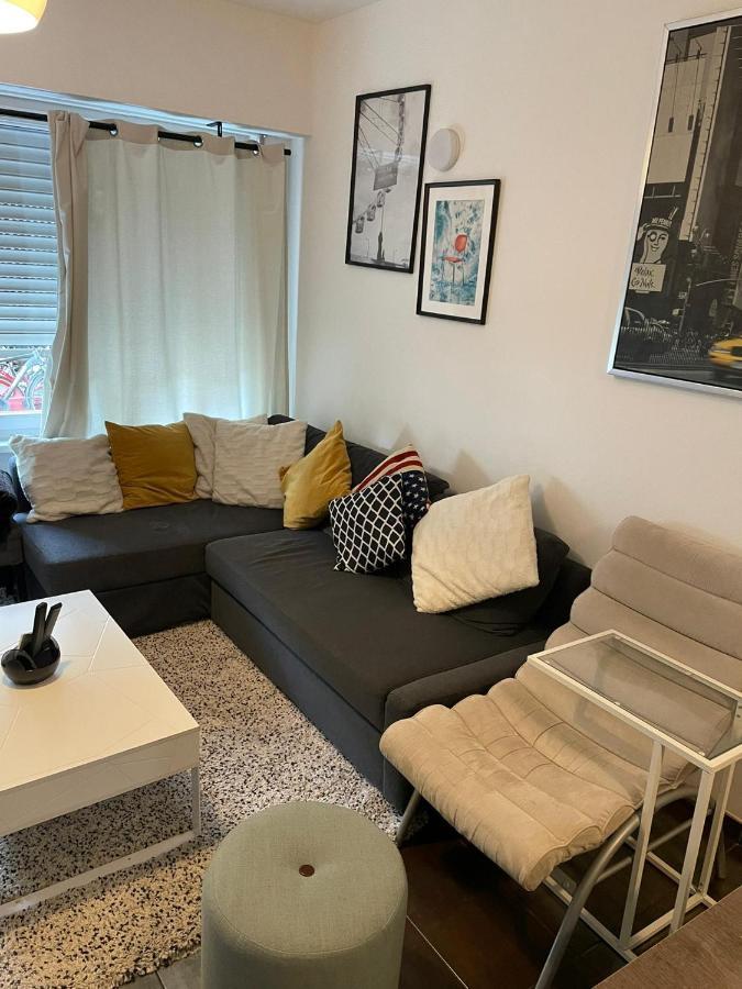 Modern Apartment With Garden In Antwerp, 15Min From City Center Dış mekan fotoğraf